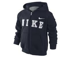 Sudadera Nike Costo $400